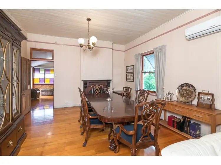 Fourth view of Homely house listing, 73 Swan Tce, Windsor QLD 4030