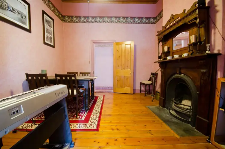 Fifth view of Homely house listing, 19 Queen Street, Burra SA 5417