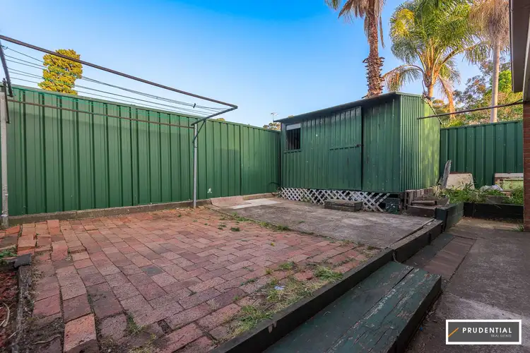 Fifth view of Homely villa listing, 27/15-19 Fourth Avenue, Macquarie Fields NSW 2564