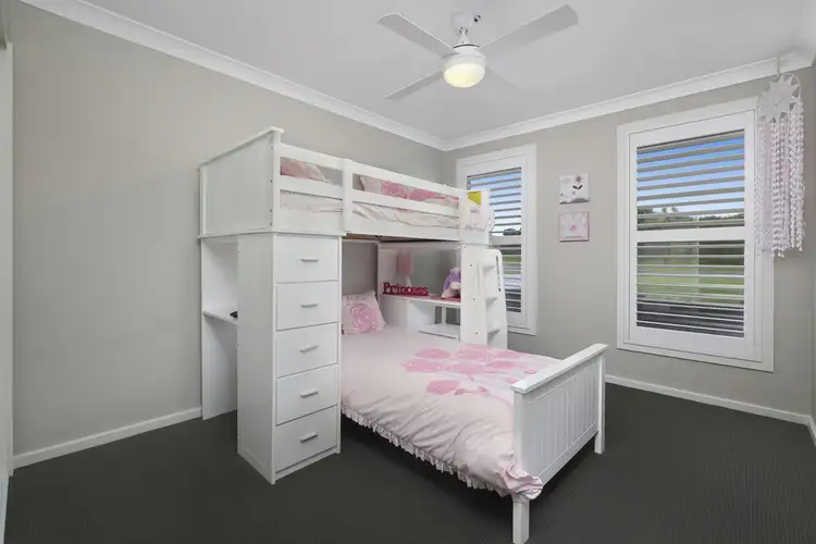 Seventh view of Homely house listing, 89 Riverbreeze Drive, Wauchope NSW 2446