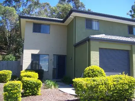 Main view of Homely townhouse listing, 69 250 Sumners Road, Riverhills QLD 4074
