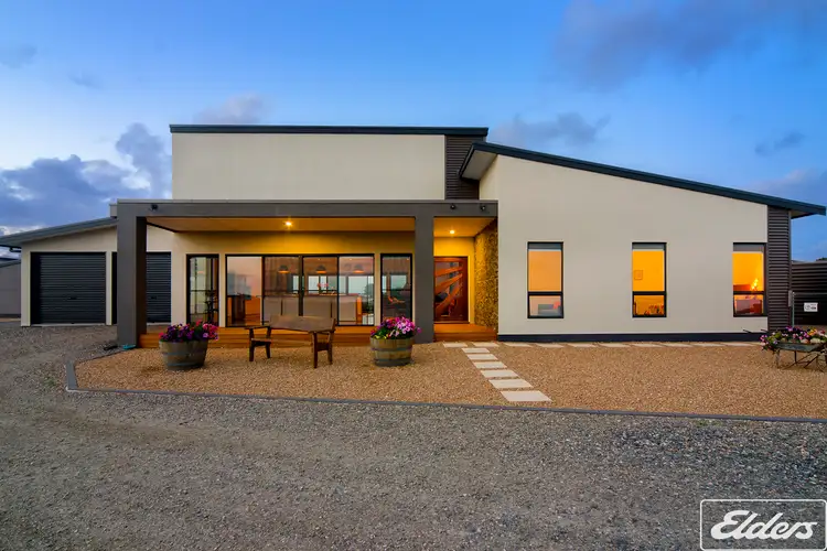Second view of Homely house listing, 31 Gow Drive, Hindmarsh Island SA 5214