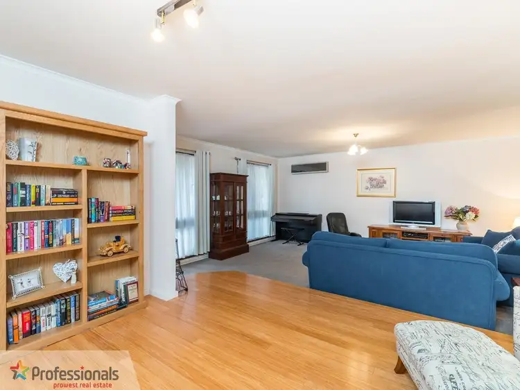 Fourth view of Homely house listing, 22 Bicheno Way, Willetton WA 6155