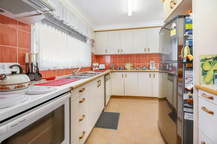 Fourth view of Homely house listing, 6 Luff Place, Ingleburn NSW 2565