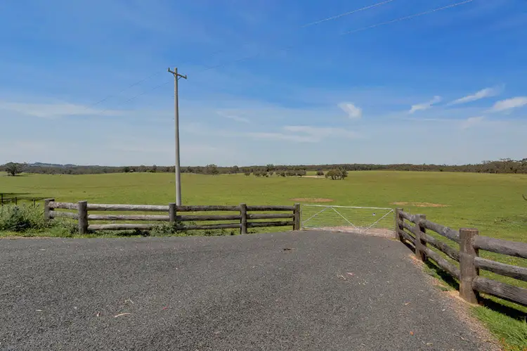 LOT 3 Wombeyan Caves Road, High Range NSW 2575