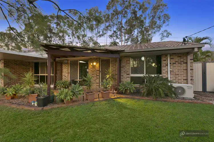 Second view of Homely townhouse listing, 2/5 Cherbourg Court, Petrie QLD 4502