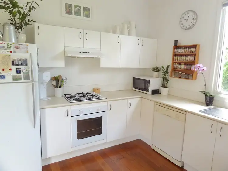 Second view of Homely house listing, 22 Grigg Place, Hilton WA 6163