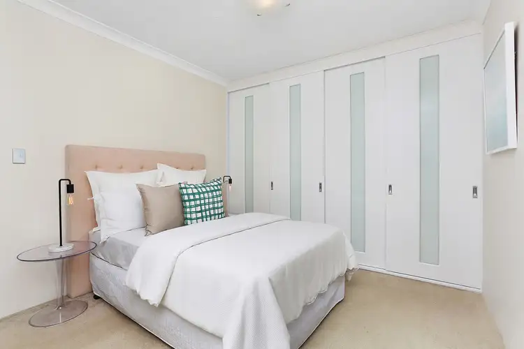 Fifth view of Homely apartment listing, 5/17-19 Abbotford Street, Kensington NSW 2033