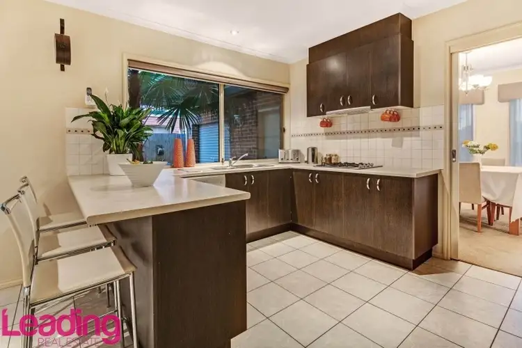 Fourth view of Homely house listing, 18 Yardley Street, Sunbury VIC 3429