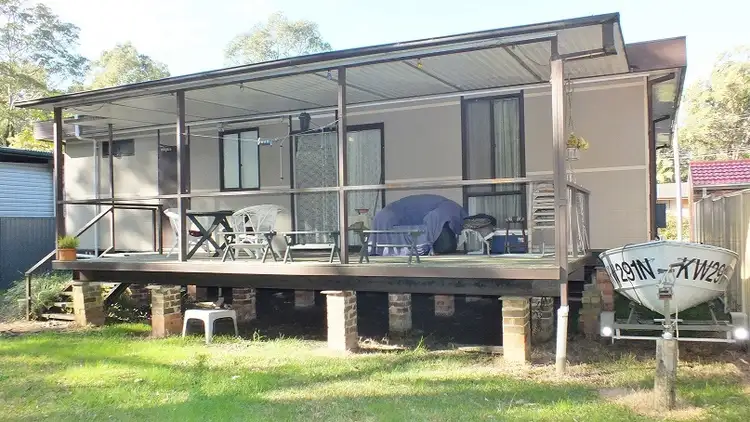 Second view of Homely house listing, Address available on request