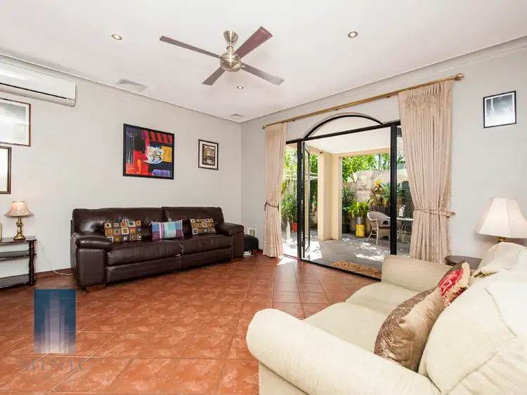 Fifth view of Homely house listing, 12 Linkwater Street, Shelley WA 6148