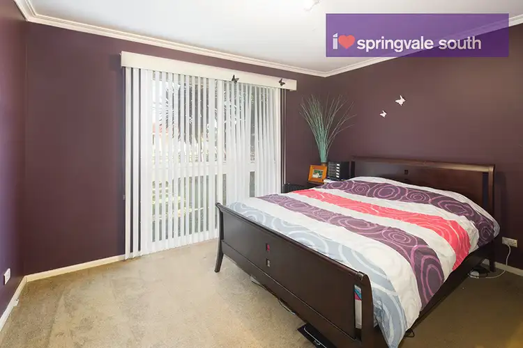 Sixth view of Homely house listing, 47 Wardale Road, Springvale South VIC 3172