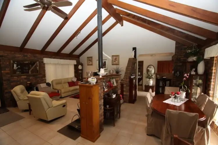 Seventh view of Homely house listing, 1 Tarong Drive, Kingaroy QLD 4610