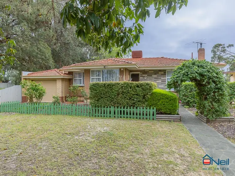 31 Dawson Street, Armadale WA 6112