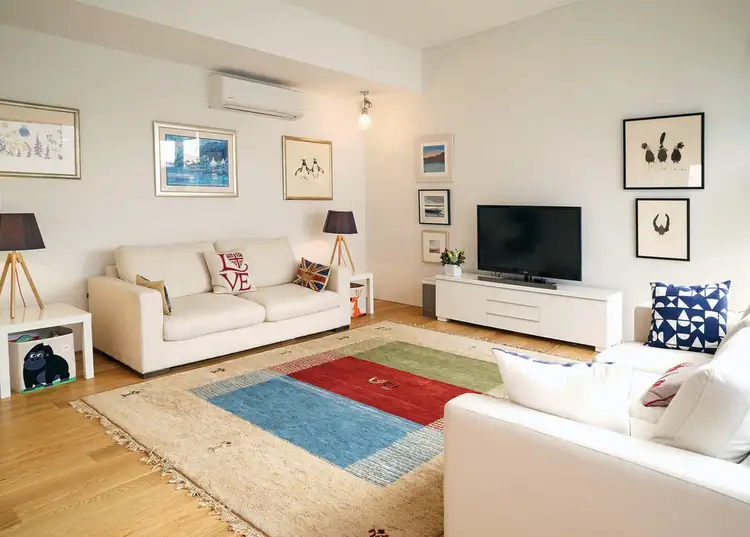 Third view of Homely house listing, 5 Rochfort Way, Fremantle WA 6160
