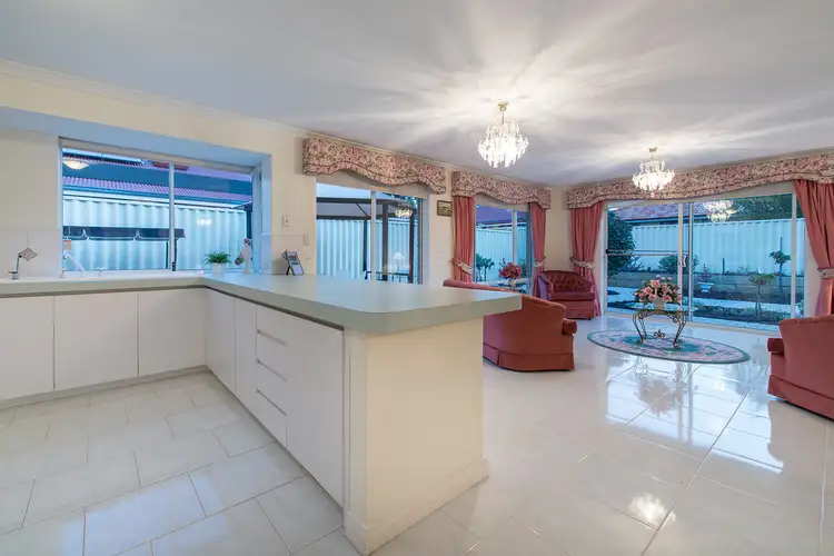 Sixth view of Homely house listing, 11 Mirim Lane, Success WA 6164