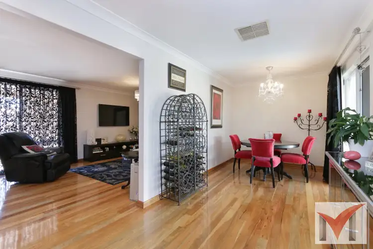 Fifth view of Homely house listing, 14 Scribbly Gum Square, Willetton WA 6155