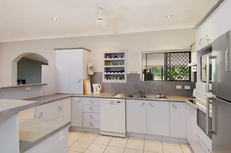 Third view of Homely house listing, 74 Hammond Way, Kelso QLD 4815