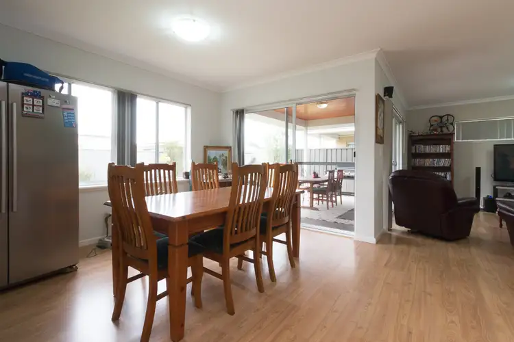 Fourth view of Homely house listing, 5 Vaucluse Way, Coodanup WA 6210