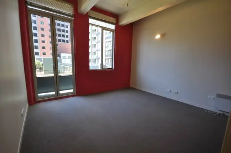 Fifth view of Homely apartment listing, 509/639 Little Bourke Street, Melbourne VIC 3000