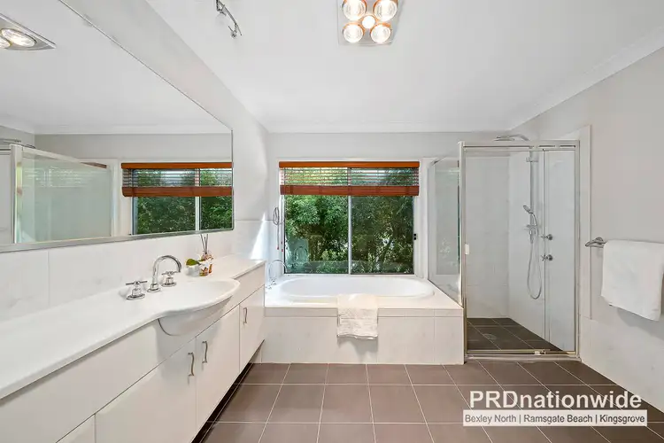 Fifth view of Homely house listing, 12 Woodside Avenue, Kellyville NSW 2155