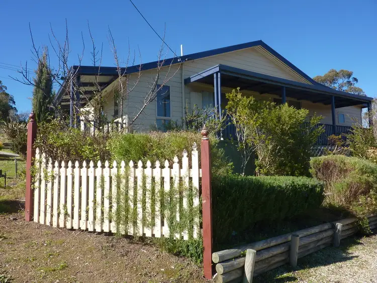 Second view of Homely house listing, 26 Wattle Street, Lobethal SA 5241