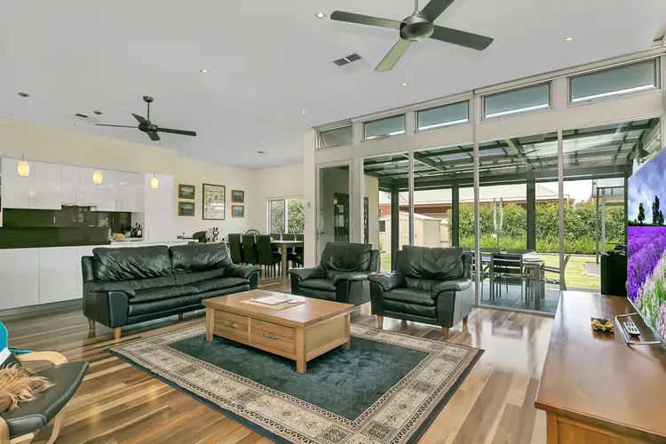 Fourth view of Homely house listing, 46 Wilson Terrace, Glenelg East SA 5045