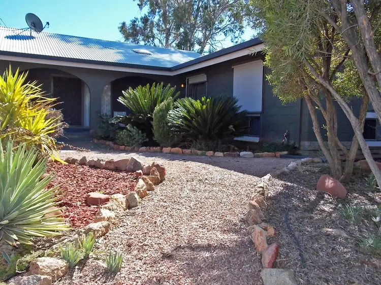 Second view of Homely house listing, 49 Undoolya Rd, East Side NT 870