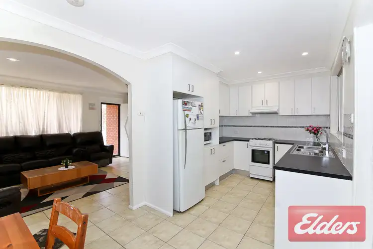 Third view of Homely house listing, 51 Michigan Road, Seven Hills NSW 2147