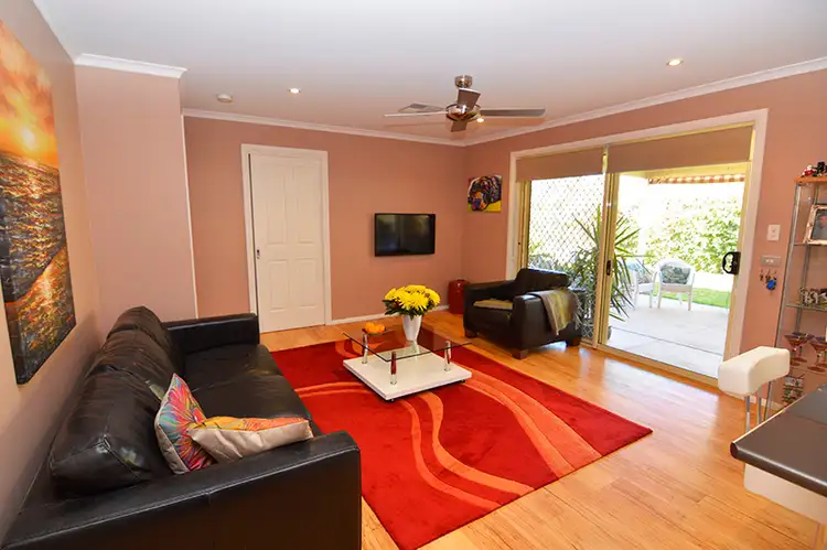 Fifth view of Homely house listing, 172 Pitman Avenue, Buronga NSW 2739