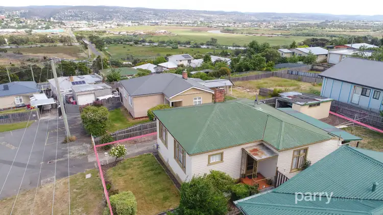Second view of Homely house listing, 22 Henry Street, Ravenswood TAS 7250