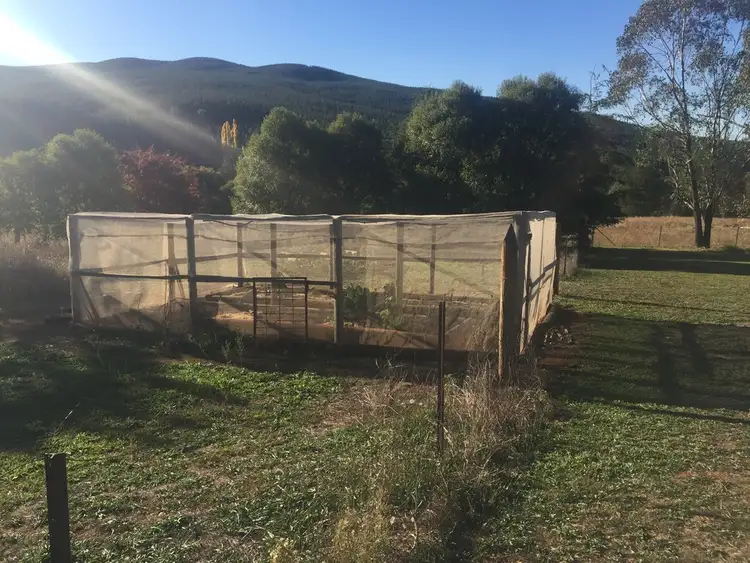 Fourth view of Homely rural property listing, Lot 1 Old Tumbarumba Road, Batlow NSW 2730