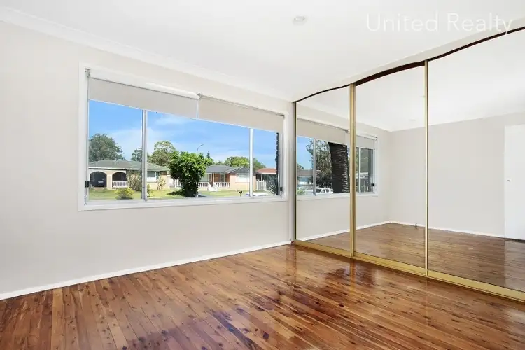 Fourth view of Homely house listing, 10 Pilliga Crescent, Bossley Park NSW 2176