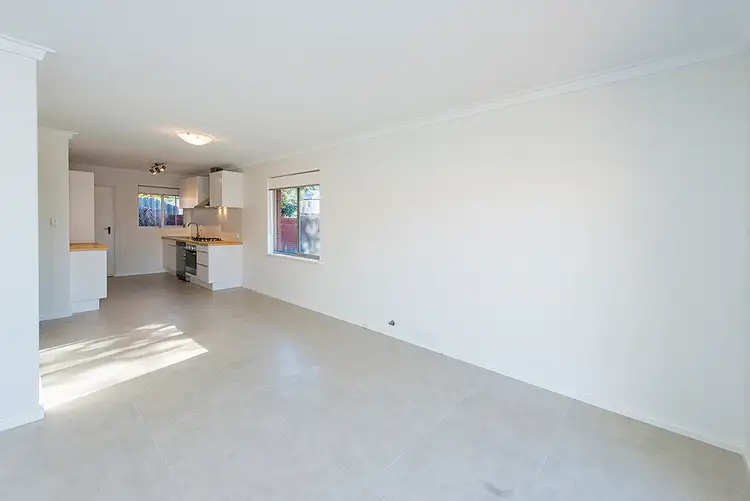 Fourth view of Homely unit listing, 1/17 Tenth Avenue, Maylands WA 6051