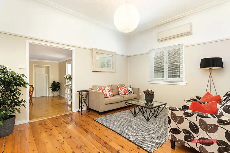 Sixth view of Homely house listing, 23 Bellevue Street, Thornleigh NSW 2120