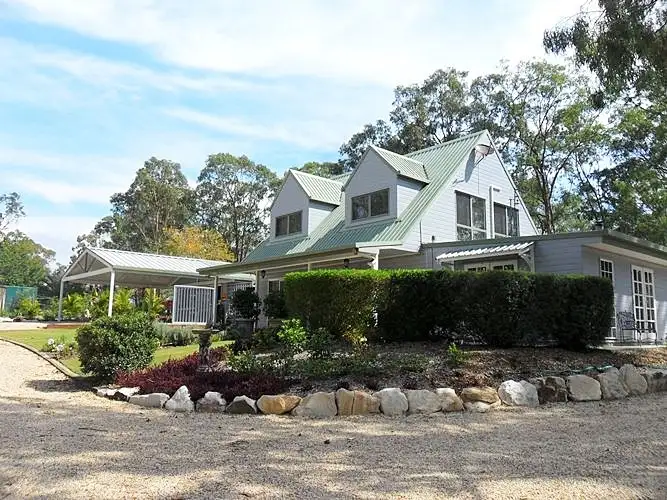 15 wheatley, Regency Downs QLD 4341