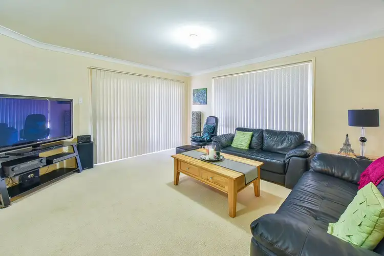 Fourth view of Homely house listing, 11 James Bailey Drive, Harrington Park NSW 2567