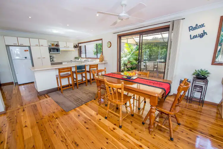 Sixth view of Homely house listing, 12 Clarence Street, Corlette NSW 2315