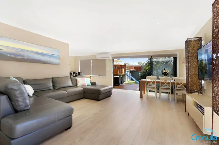 Third view of Homely house listing, 131 Garnet Rd, Gymea NSW 2227