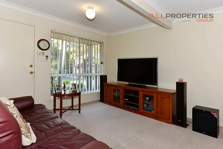 Fourth view of Homely townhouse listing, 67/3236 MT LINDESAY HWY, Browns Plains QLD 4118