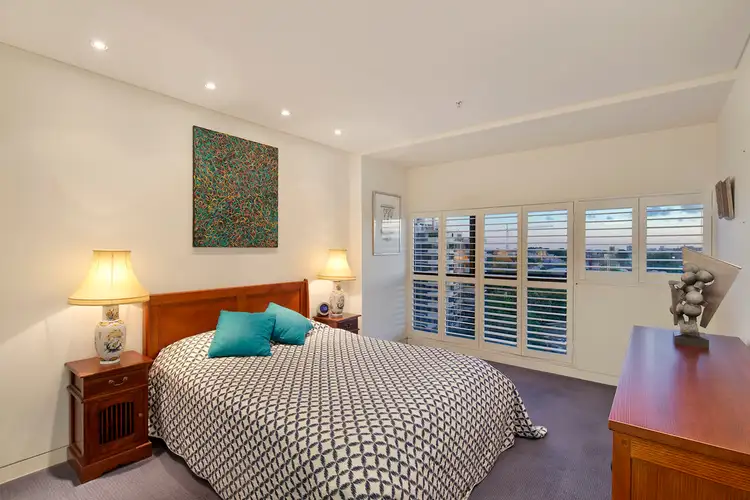 Sixth view of Homely apartment listing, 1301/184 Forbes Street, Darlinghurst NSW 2010
