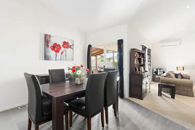 Fifth view of Homely house listing, 4 Tangerine Court, Mount Martha VIC 3934