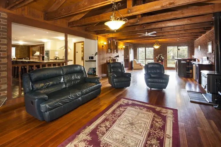 Sixth view of Homely house listing, 15 Calway Lane, Gordon VIC 3345