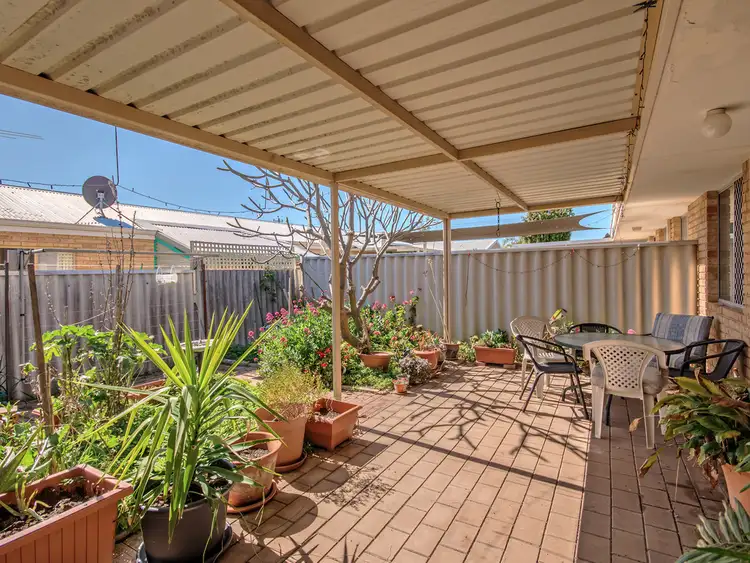 5/105 Simpson Ave, Rockingham WA 6168
