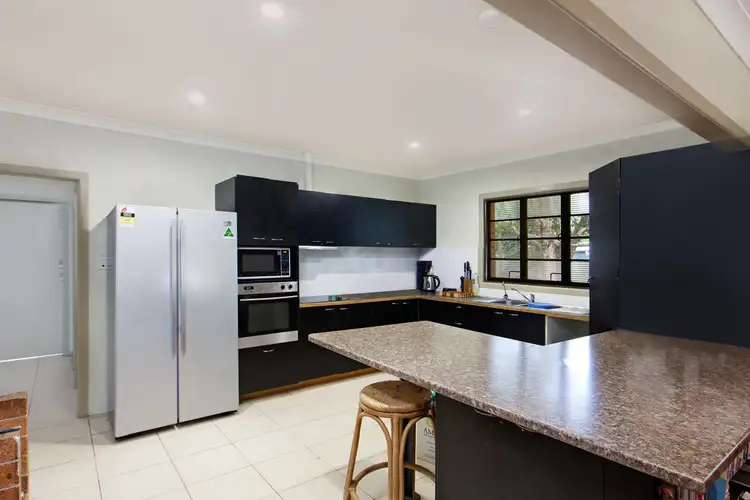 Second view of Homely house listing, 48 North Arm Road, North Arm QLD 4561