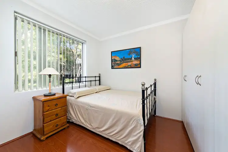 Fourth view of Homely apartment listing, 26/26 Charles Street, Five Dock NSW 2046