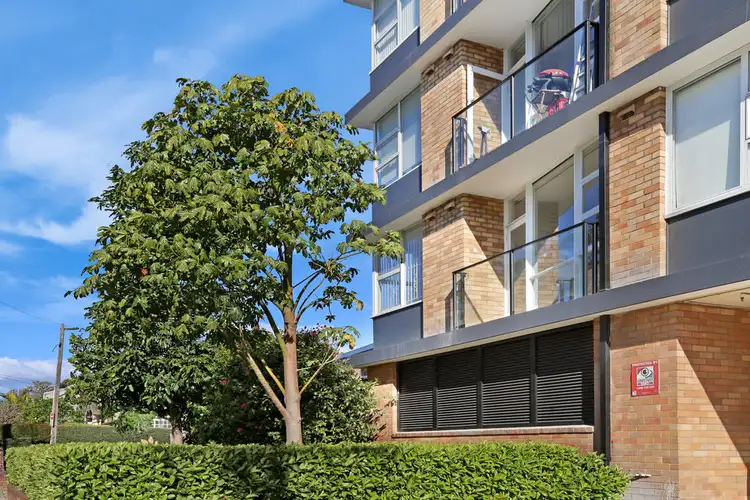 Second view of Homely unit listing, 15/56-62 Anzac Parade, Kensington NSW 2033