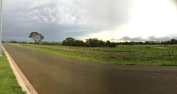 Fourth view of Homely land listing, 90 Shoesmith Road, Westbrook QLD 4350