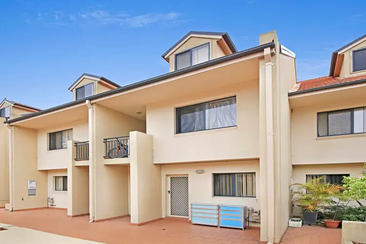 17/39-47 Wellington Road, South Granville NSW 2142