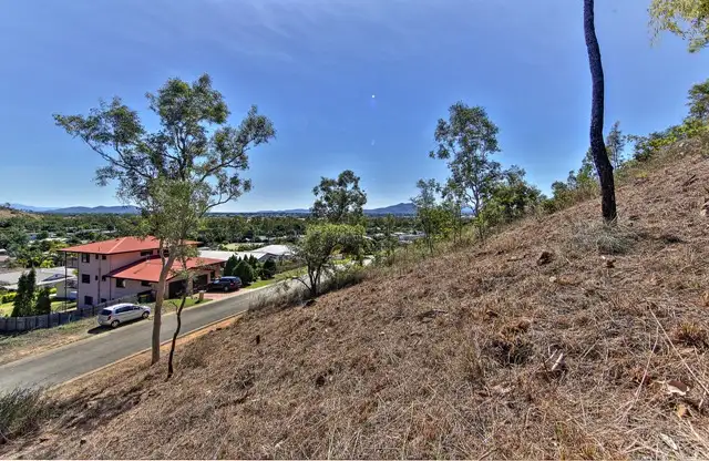 Main view of Homely land listing, 43 Coral Sea Crescent, Wulguru QLD 4811